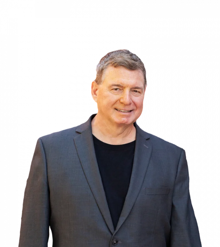 Frederick Dudek, Revenue Growth Architect, Author, Podcaster, Speaker