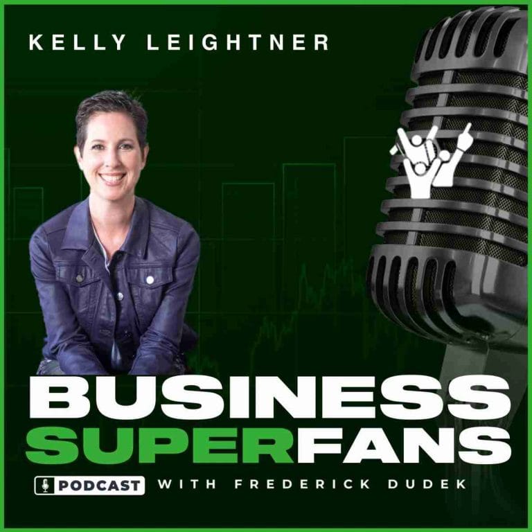 Understanding How Personality Types Can Improve Sales, Team Dynamics, and Customer Relationships with Kelly Leightner