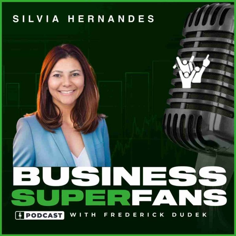 Unleashing the Power of People Management: Transforming Compliance into Superfans with Silvia Hernandes