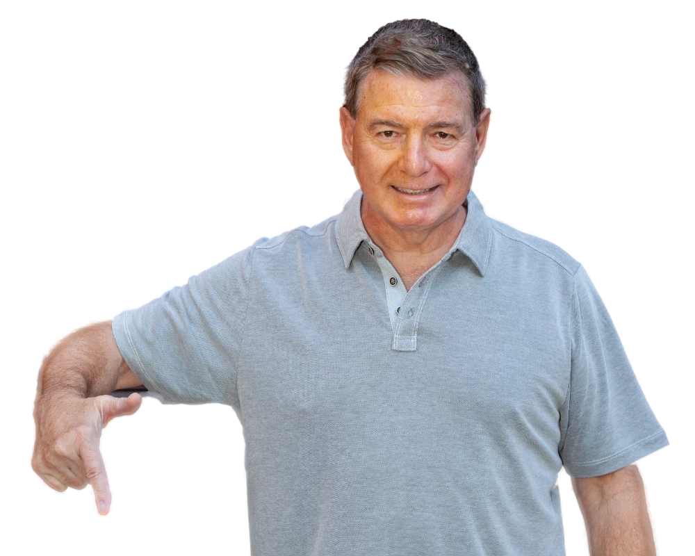 Contact Frederick Dudek (Freddy D), Business Growth Strategist & BSA³ System™ Architect