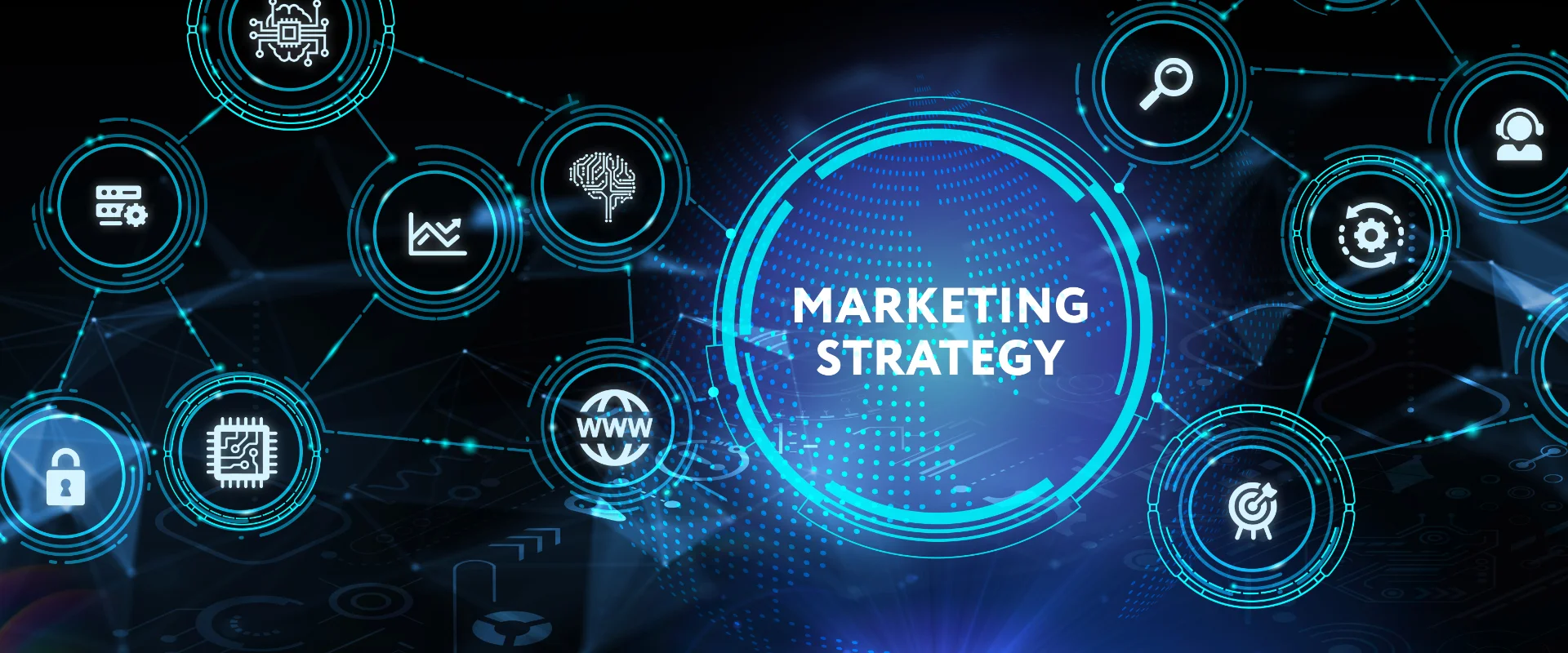 Tranforming Marketing Strategy with Cairo Marsh.