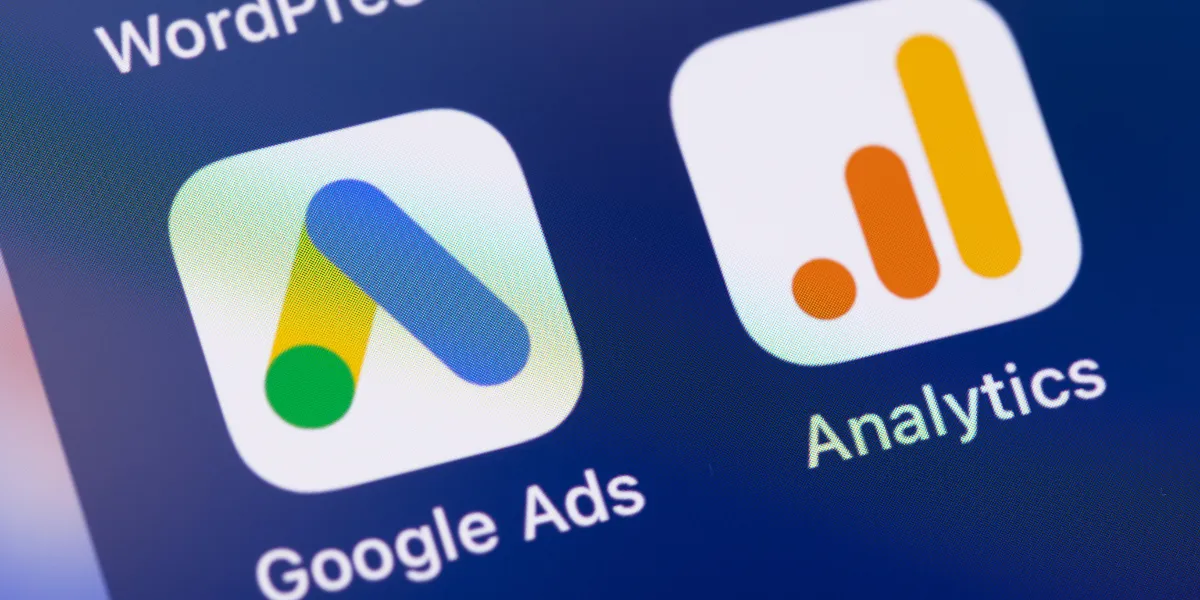 Google Ads optimization