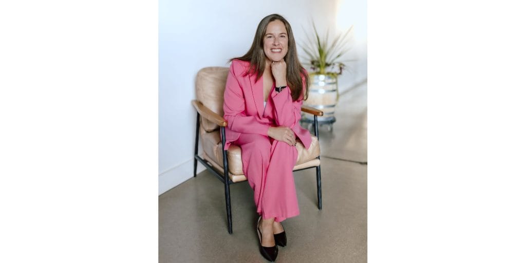 How to Elevate Your Thought Leadership with Two Mile High Marketing, Kelly Schuknecht