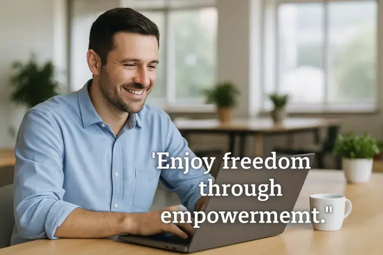 From Garage to Global Impact: How Jordan Adler Sustains Success Through Empowerment