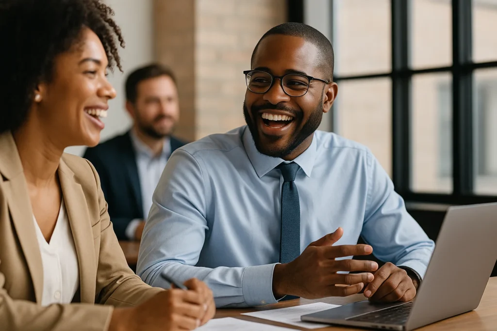 How Humor Can Elevate Your Team Culture and Customer Connections with Conor Cunneen