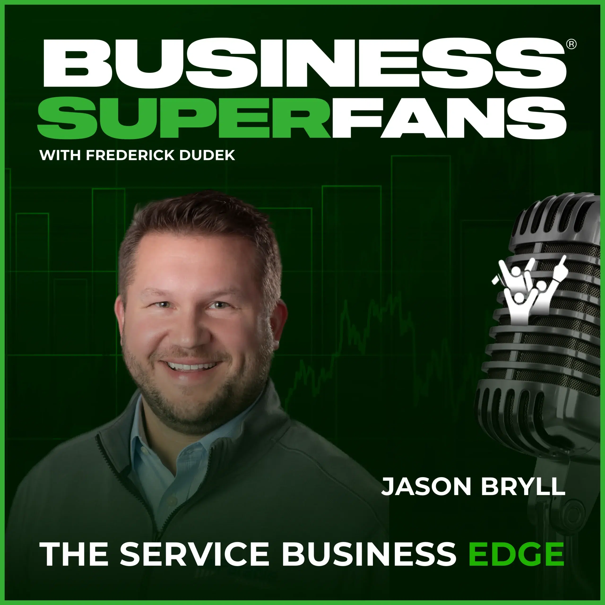 Data-Driven Decision Making: How Jason Bryll Boosts Efficiency & Patient Experience in Healthcare | Ep. 166