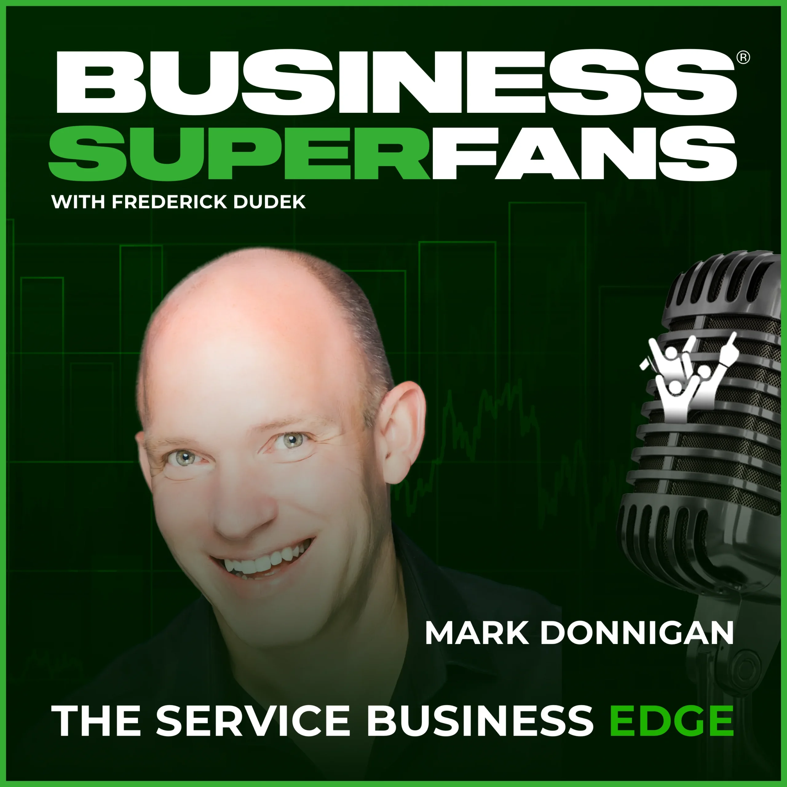 Stop Marketing to Everyone: Define Your Category and Dominate Your Market, Mark Donnigan