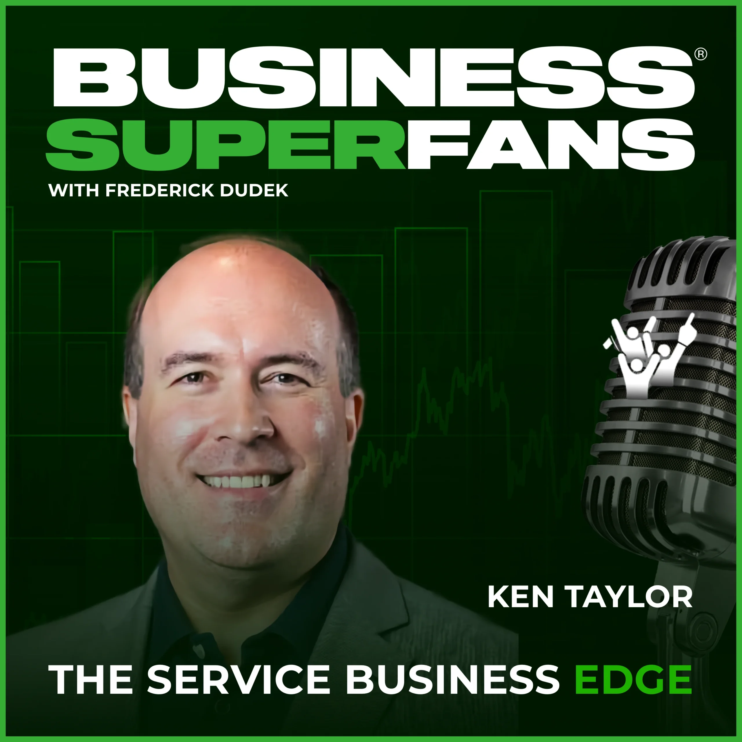 Remote Work Leadership: How Ken Taylor Builds High-Performance Teams Without Offices | Ep. 177