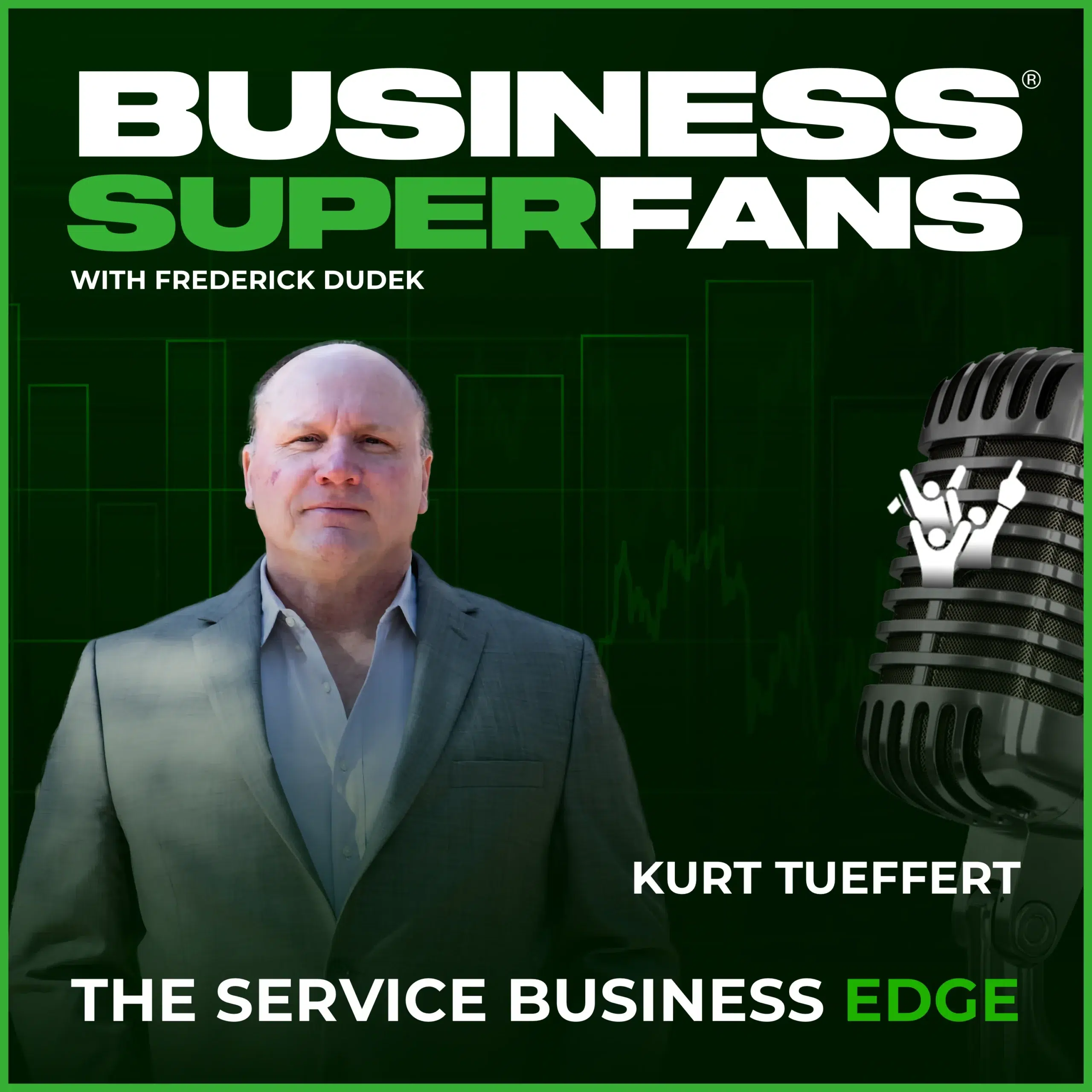 Curt Tueffert
