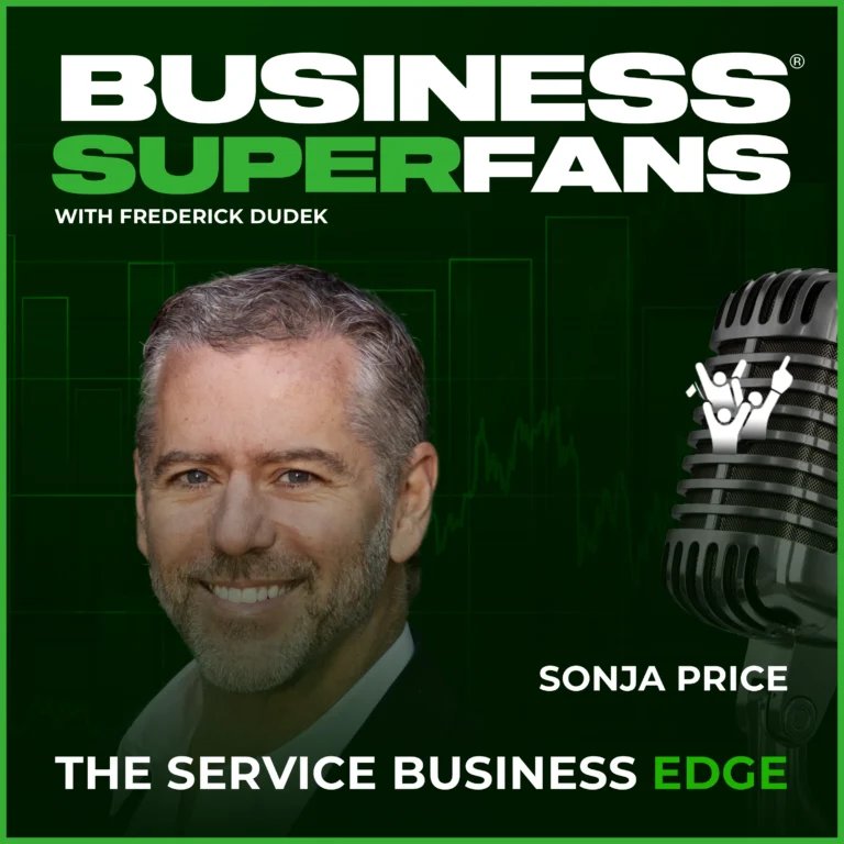 Hourly Worker Incentives: How Michael Fortinberry Uses Performance Pay to Change Behavior | Ep. 172