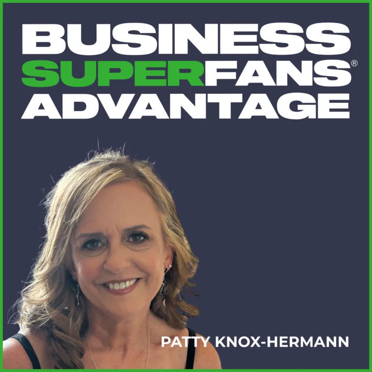 Leveraging Community Marketing: How Patty Knox-Hermann Turns Neighbors, Vendors, and Visitors into an Open House Advocacy Marketing Engine