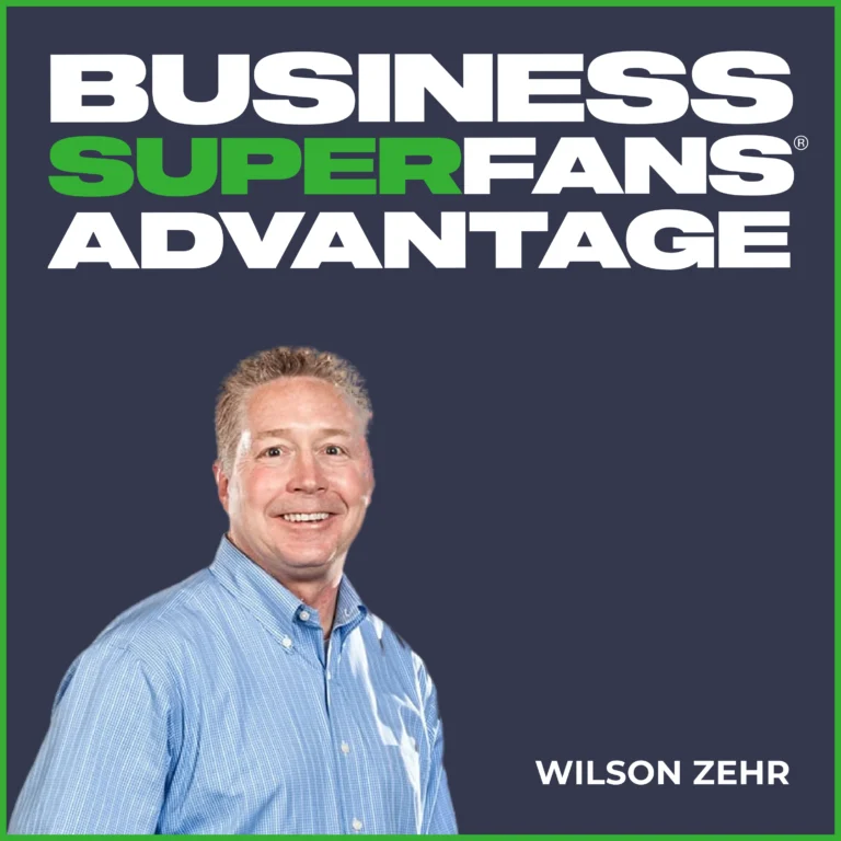 Direct Mail Marketing: How Wilson Zehr Turns Follow-Up into Predictable Revenue