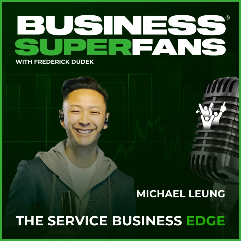 Listening Creates Innovation: How Michael Leung Gave People Their Hearing—and Built Superfans