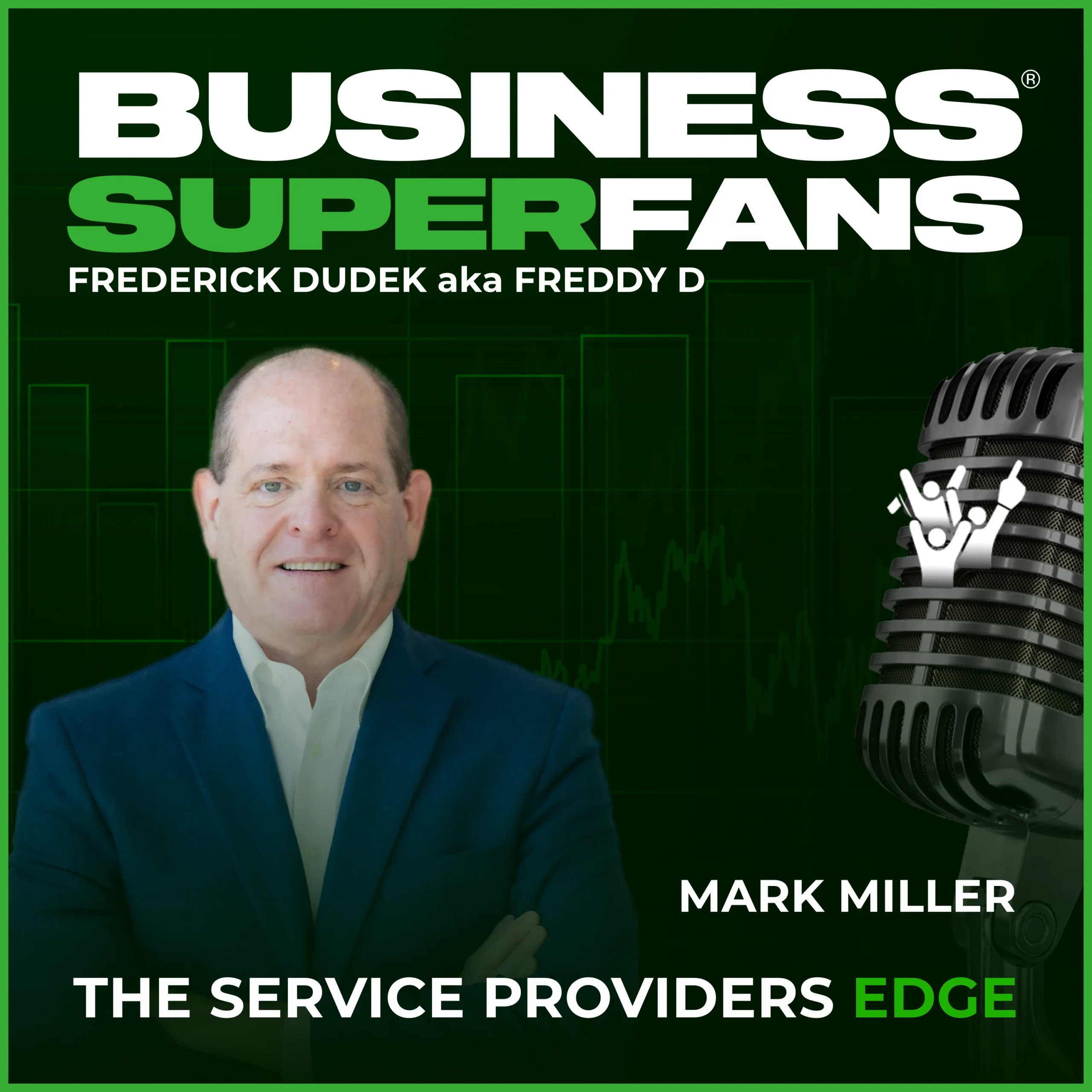 Tax Planning for Business Owners: How Mark Miller Uses Smart Money Strategies to Build Legacy Wealth