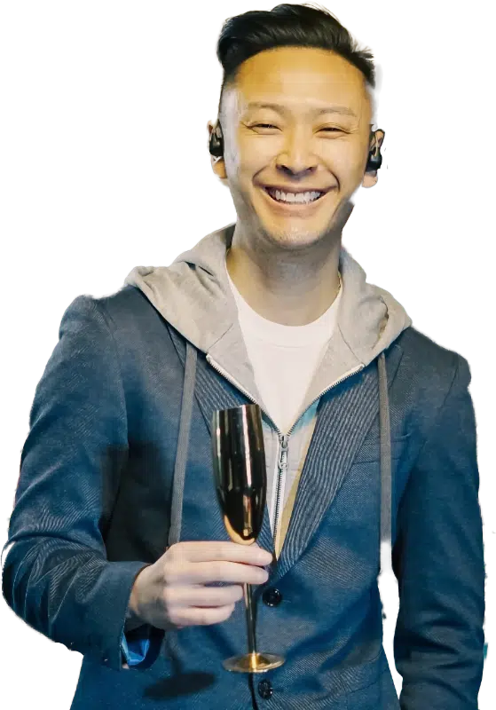 Michael Leung