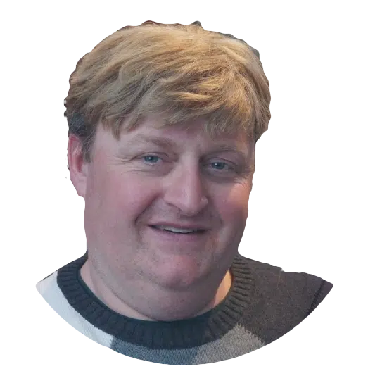 Russell Van Brocklen