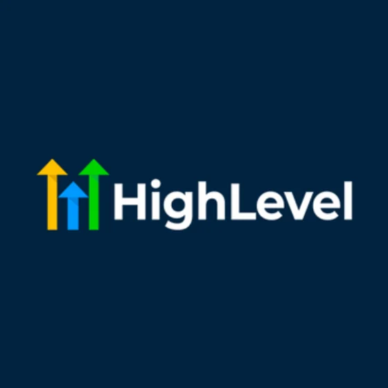 HighLevel - The AI Powered all-in-one sales & marketing platform that you can white-label and resell to your clients.