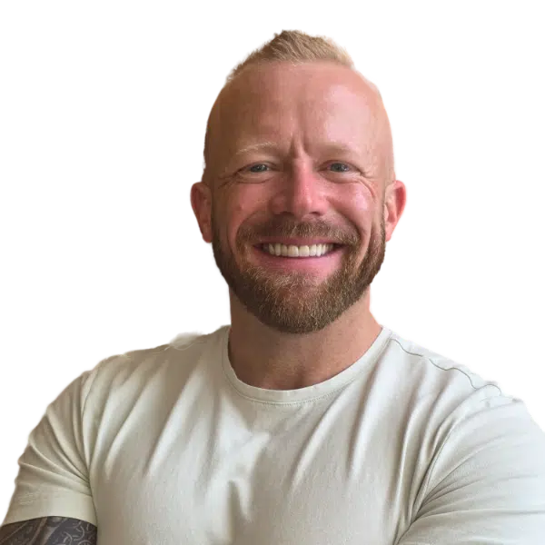 Justin Montgomery