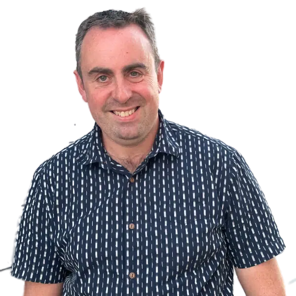 Tim Beattie