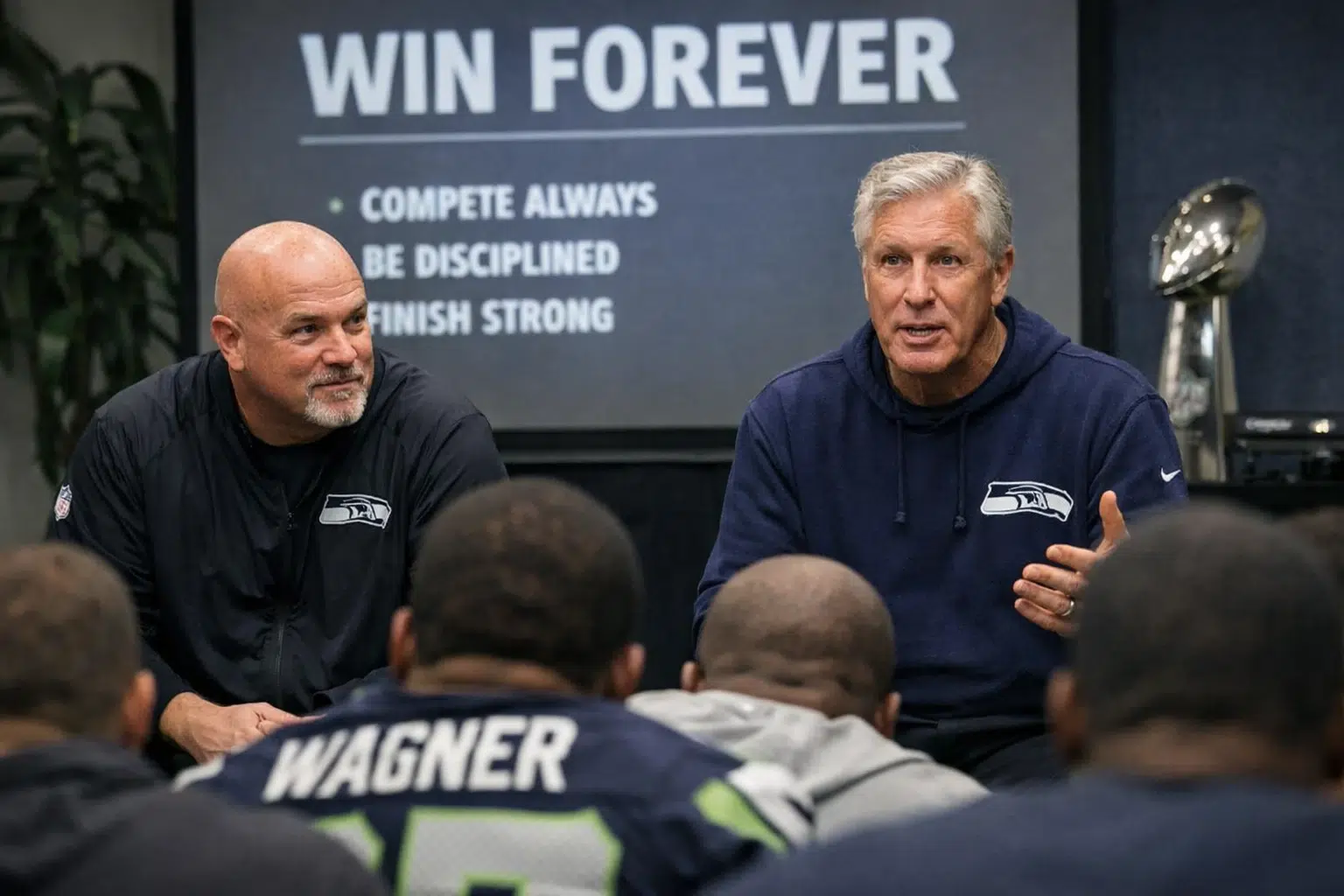 Why Championship Culture Is the Foundation of Business Superfans® — and Predictable Revenue