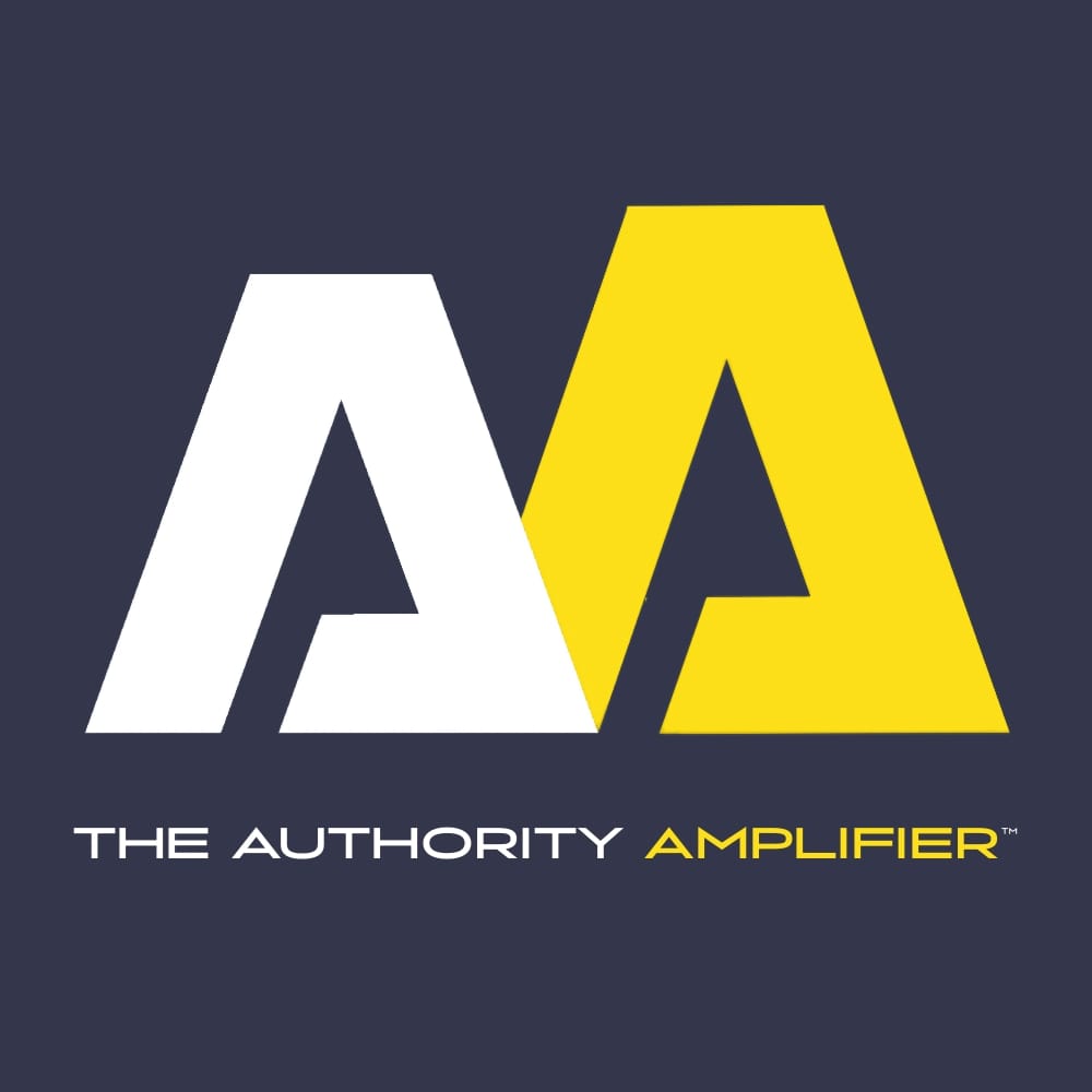 The Authority Amplifier, build Advocacy, Reputation, and AI Validation