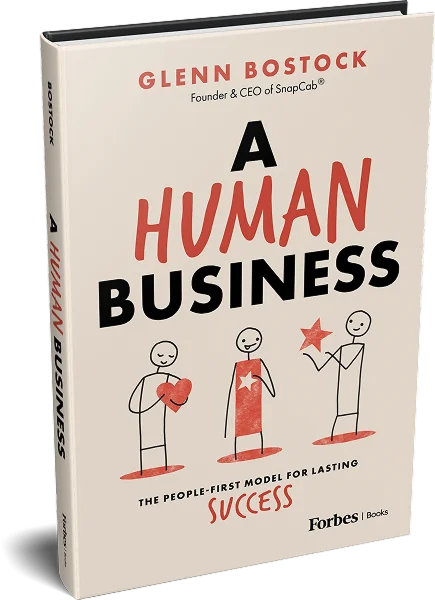A Human Business