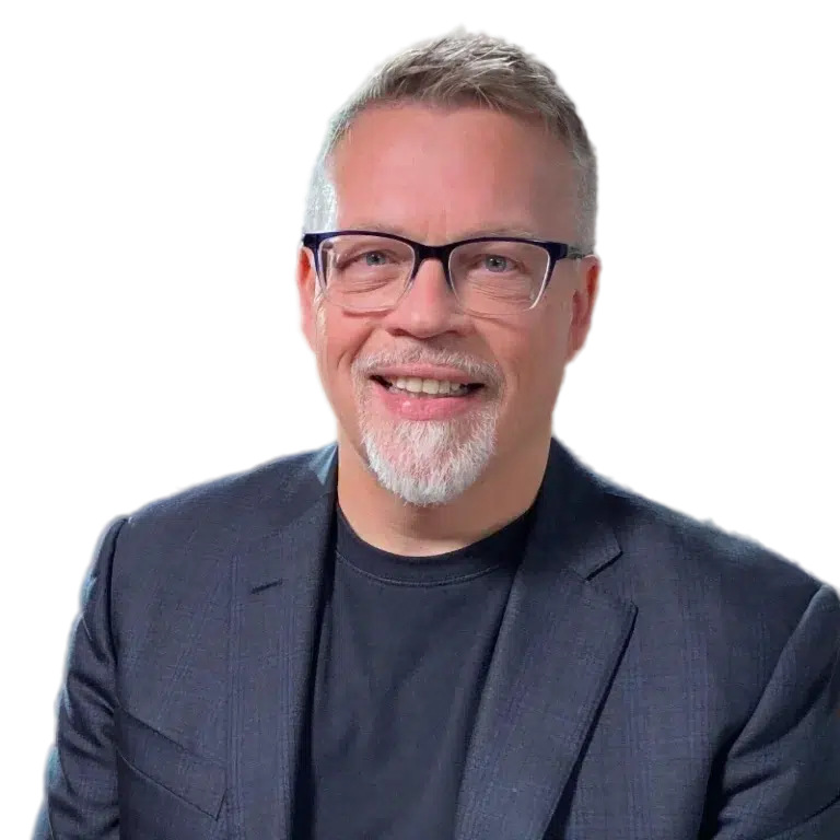Jeff Schreifels