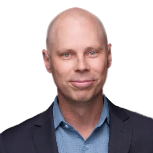 Anders Boulanger. Engagify